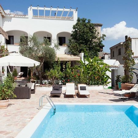 Villa Gulf of Orosei Luxury Mediterranean House Irgoli Exterior foto