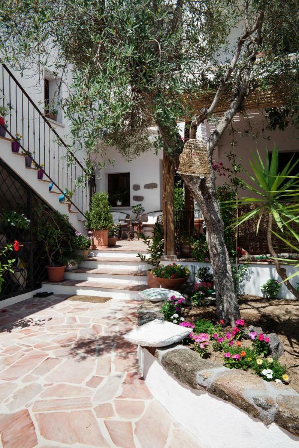 Villa Gulf of Orosei Luxury Mediterranean House Irgoli Exterior foto