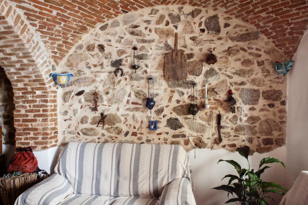 Villa Gulf of Orosei Luxury Mediterranean House Irgoli Exterior foto