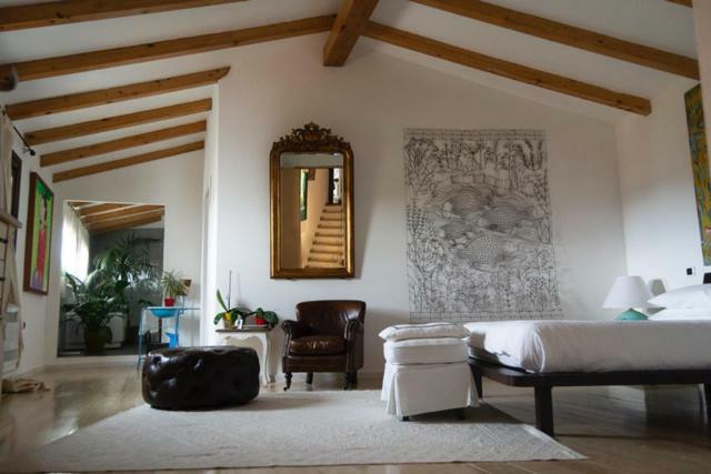Villa Gulf of Orosei Luxury Mediterranean House Irgoli Exterior foto