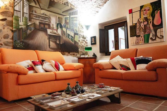 Villa Gulf of Orosei Luxury Mediterranean House Irgoli Exterior foto