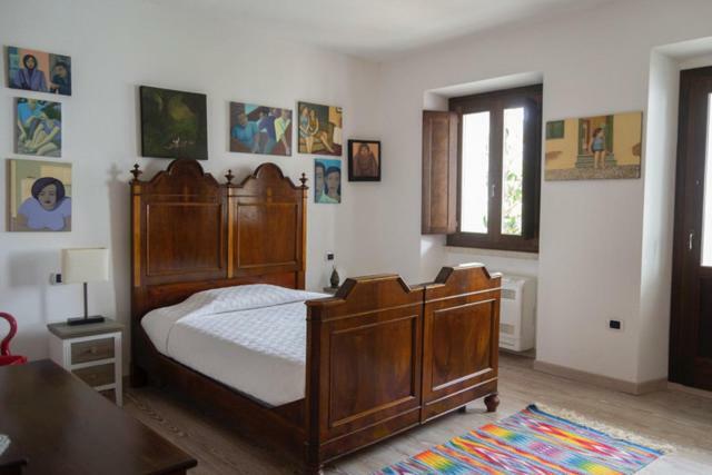 Villa Gulf of Orosei Luxury Mediterranean House Irgoli Exterior foto