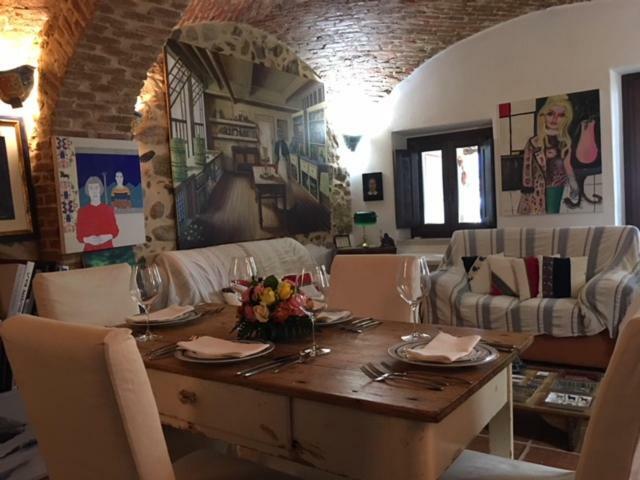 Villa Gulf of Orosei Luxury Mediterranean House Irgoli Exterior foto