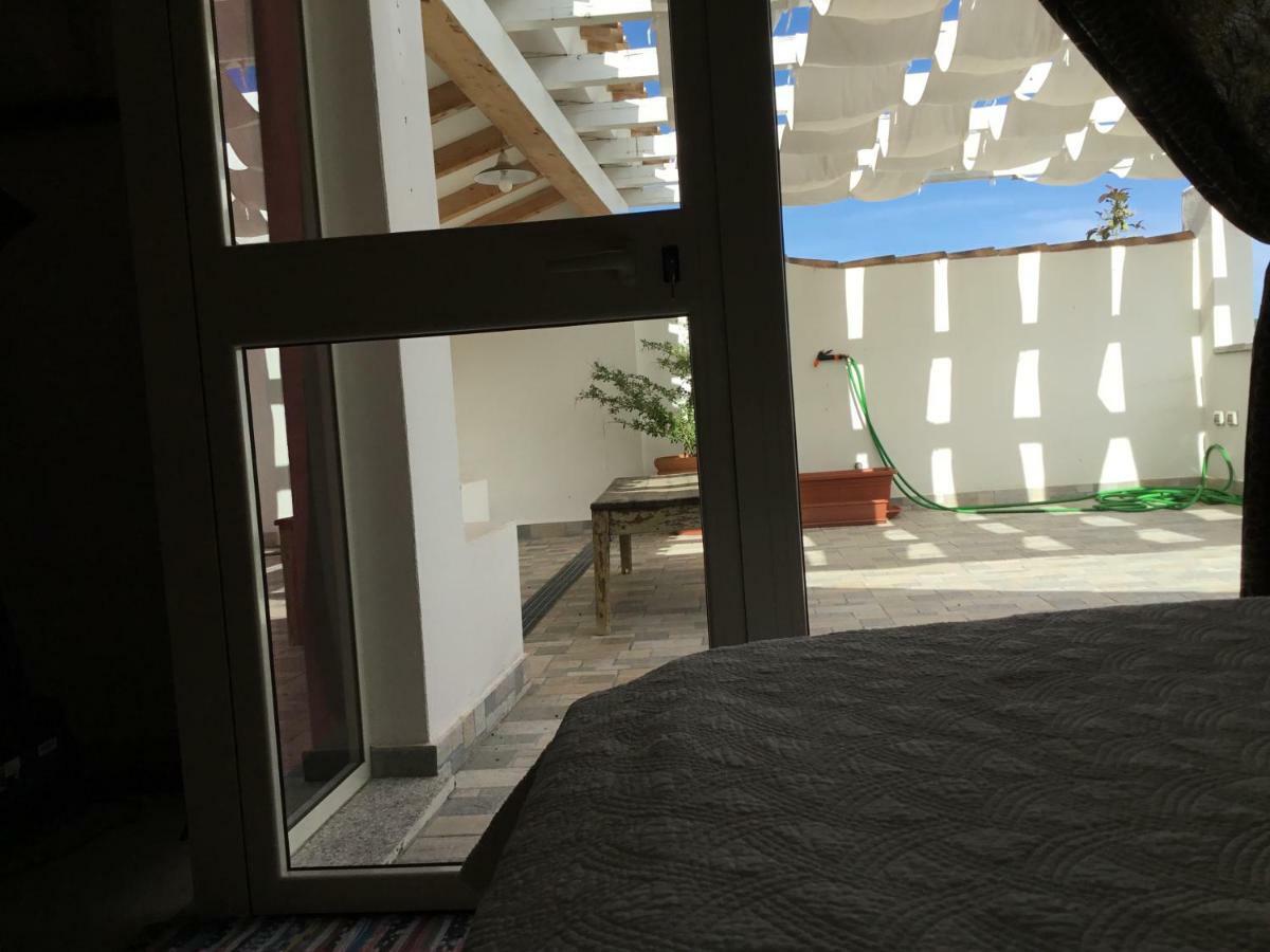 Villa Gulf of Orosei Luxury Mediterranean House Irgoli Exterior foto
